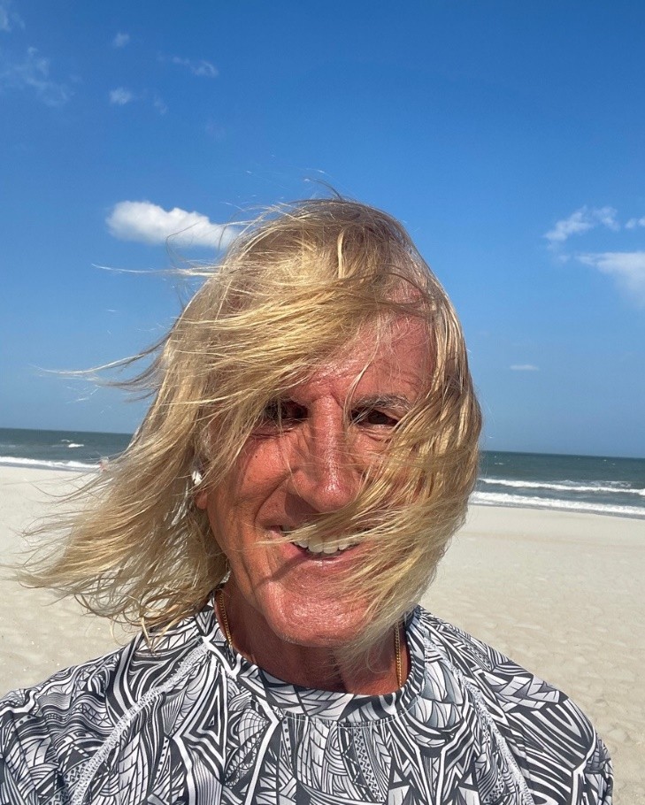 Bill Cline - Current